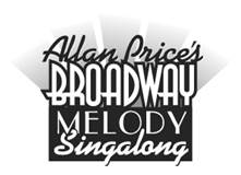 Allan Price's Bdwy Mel singalong logo